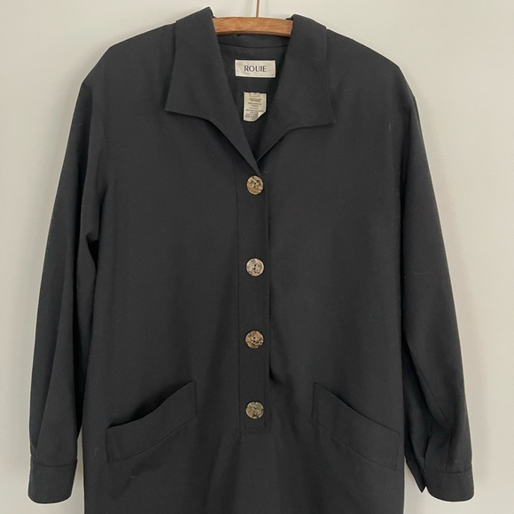 Vintage dress - Picture 2 of 2